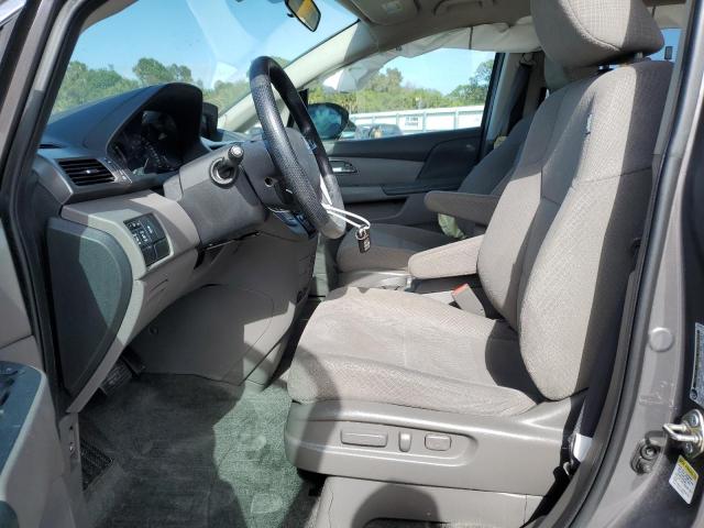 5FNRL5H37GB091404 Honda ODYSSEY SE
