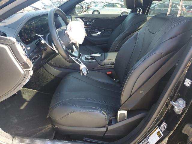W1KUG6GB1LA529033 Mercedes-Benz S 450