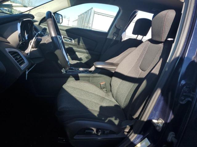 2GKFLTEK9G6316239 GMC Terrain Sle