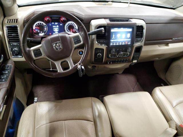 3C6UR5FL1JG348996 RAM 2500 Laie