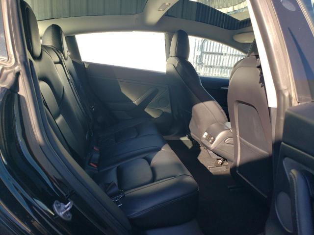 5YJ3E1EAXNF188234 Tesla MODEL 3