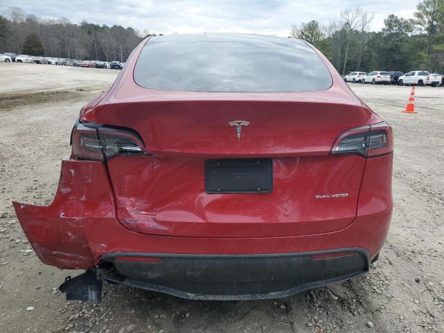 7SAYGDEE6PA198041 Tesla Model Y
