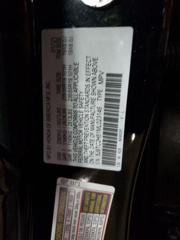 5J8TC2H51ML023146 Acura Rdx Technology