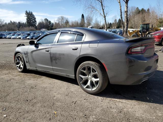 2C3CDXCT3HH510757 Dodge CHARGER R/T