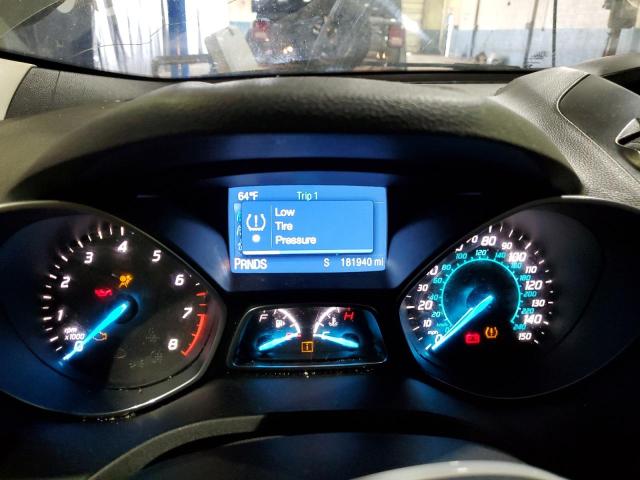 1FMCU9GX0EUC88591 Ford ESCAPE SE