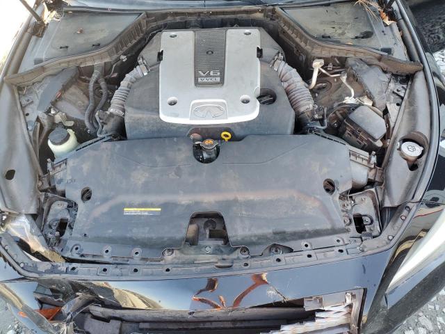 JN1BV7AP7EM691416 Infiniti Q50 BASE