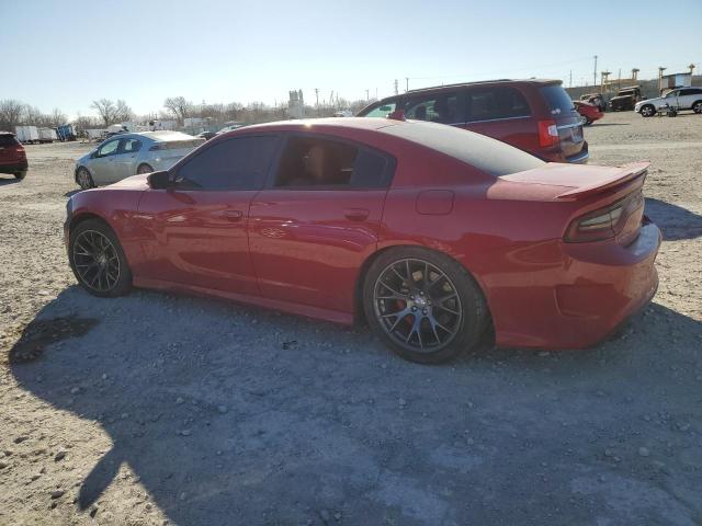 2C3CDXEJXGH321713 Dodge Charger Srt 392