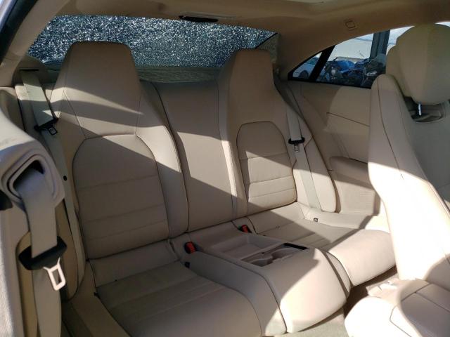 WDDKJ6FB4FF306888 Mercedes-Benz E 400