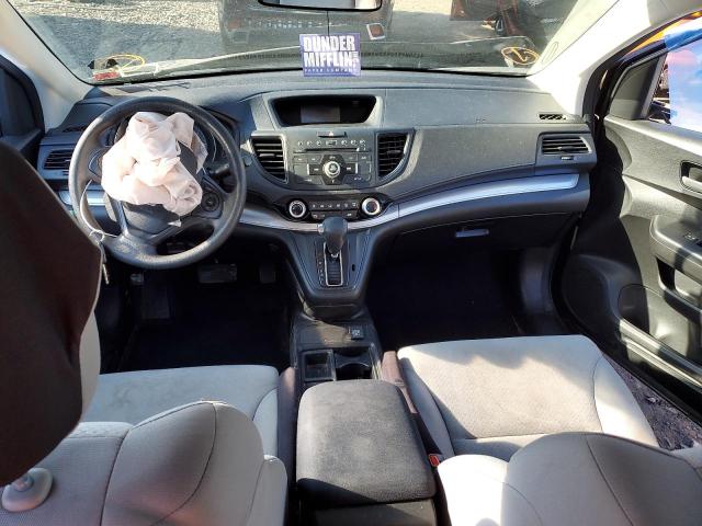 5J6RM4H31FL130906 Honda CR-V LX