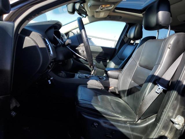 1C4SDJDT2EC330347 Dodge DURANGO LIMITED