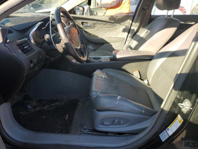 2G1125S30E9213636 Chevrolet IMPALA LT