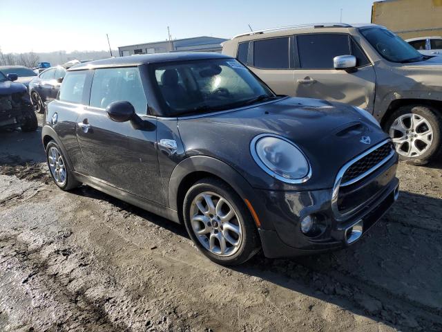 WMWXM7C5XET925679 Mini COOPER S