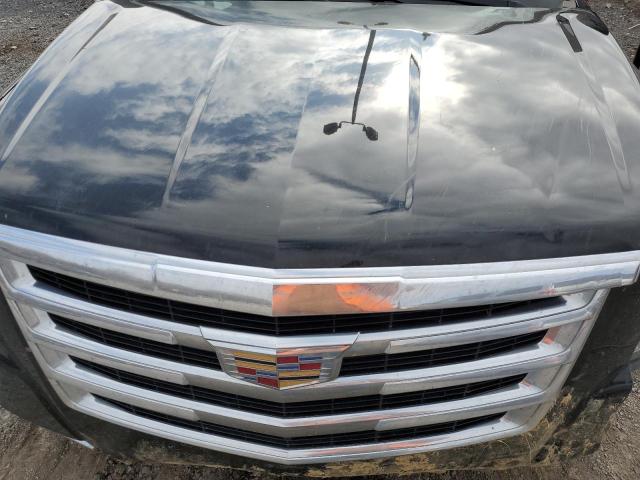 1GYS4HKJ9JR348968 Cadillac Escalade Esv Luxury