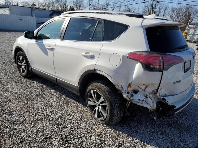 JTMRFREV8GJ080599 Toyota Rav4 Xle