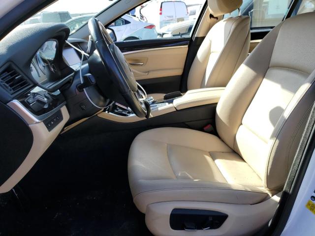 WBA5A5C52GG350400 BMW 528 I