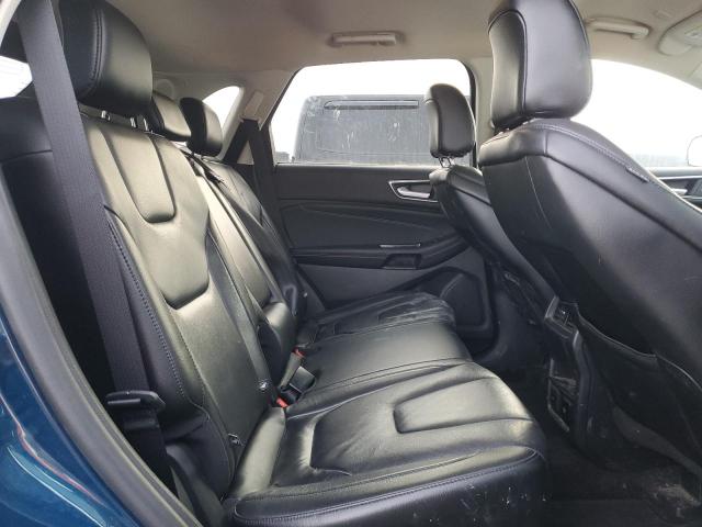 2FMPK4K91LBA50206 Ford Edge Titanium