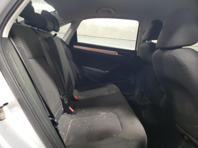 1VWAS7A37GC047838 Volkswagen PASSAT S