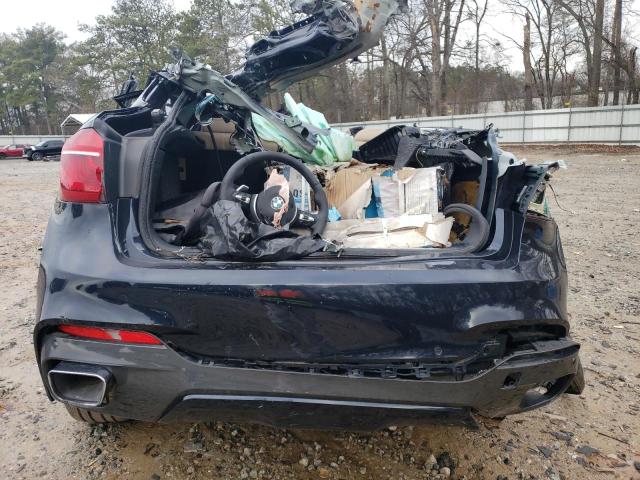 5UXKU2C50K0Z65376 BMW X6 Xdrive35i