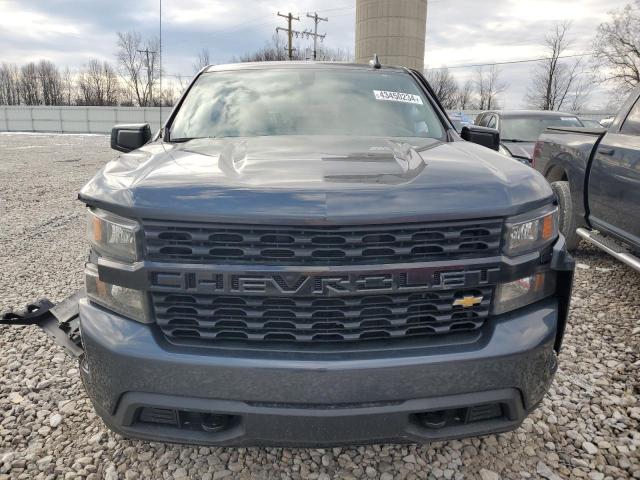 1GCPYBEH5LZ345588 Chevrolet Silverado K1500 Custom