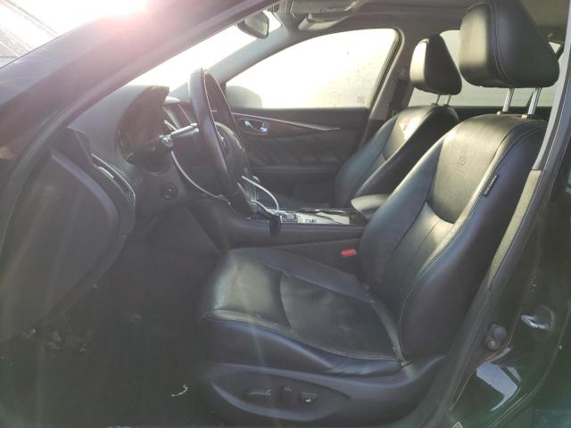 JN1BV7AP6EM680200 Infiniti Q50 BASE