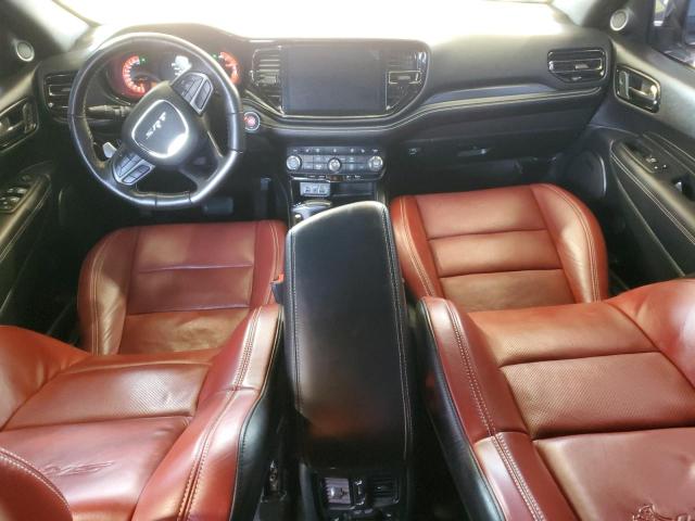 1C4SDJH98MC818800 Dodge Durango Srt Hellcat