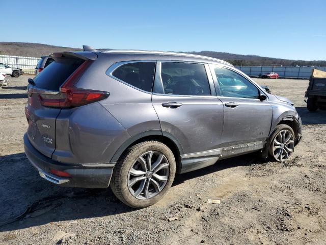 7FART6H94ME012345 Honda Cr-v Touring