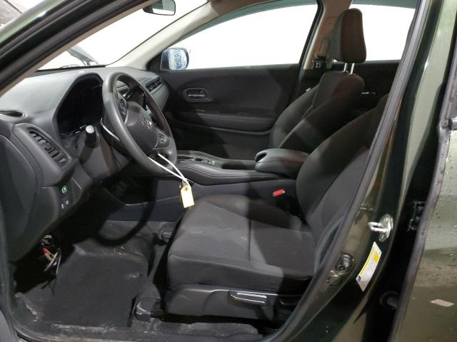 3CZRU6H35JG705767 Honda HR-V LX