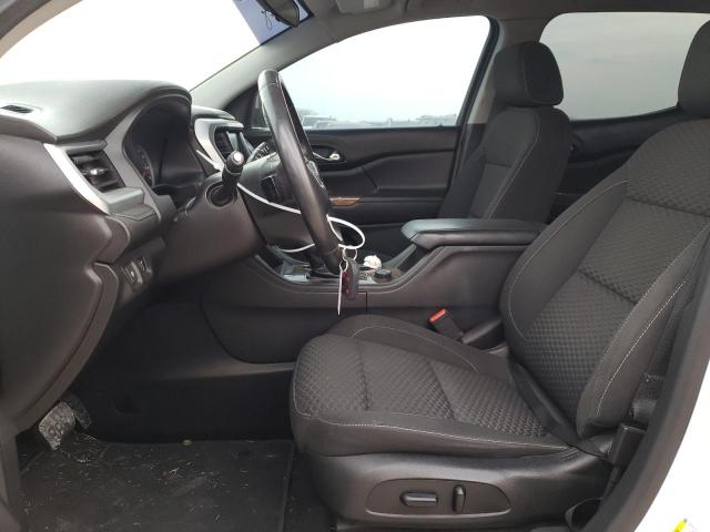 1GKKNLLA3JZ203952 GMC ACADIA SLE