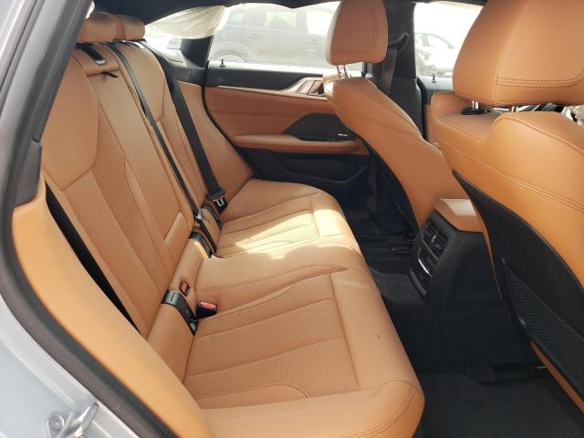 WBY73AW0XPFN96159 BMW I4 Edrive40