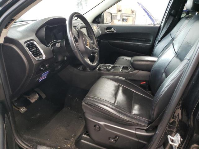 1C4RDJEG7EC331848 Dodge Durango Citadel