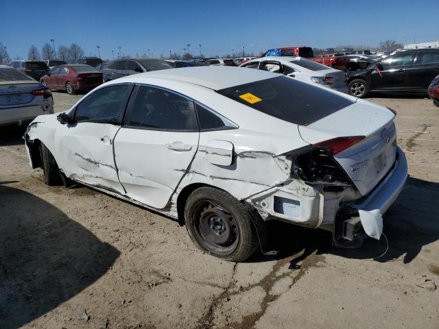 19XFC2F52HE004635 Honda Civic Lx