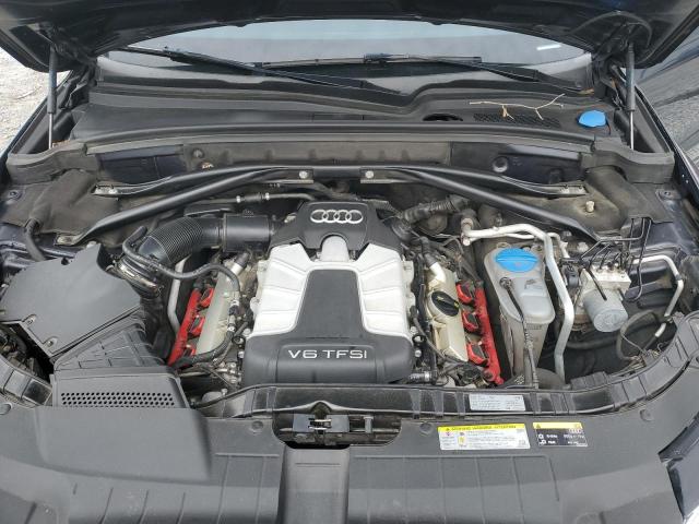 WA1D7AFP4GA127436 Audi Q5 Premium Plus S-line