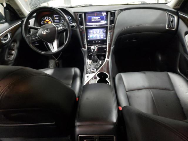 JN1EV7AR8KM556746 Infiniti Q50 LUXE