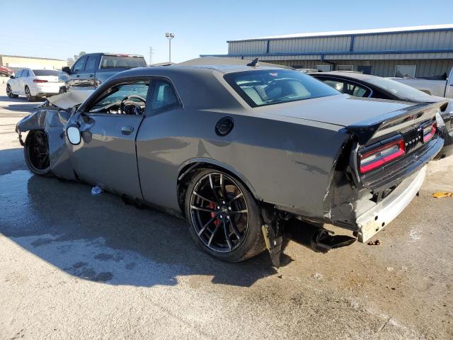 2C3CDZC92PH601551 Dodge Challenger Srt Hellcat