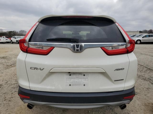 5J6RW2H97HL069082 Honda Cr-v Touring