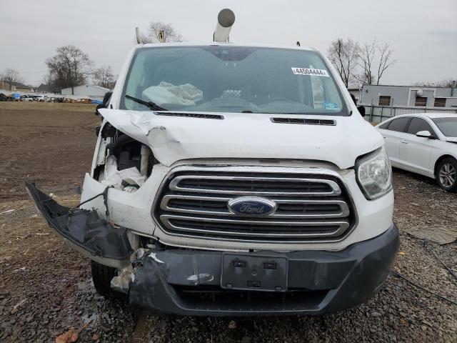 1FTNE1ZM1FKA42905 Ford Transit T-150