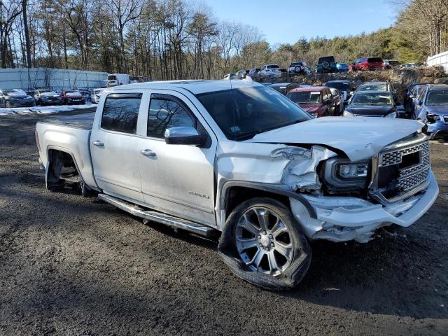 3GTU2PEJ9GG162236 GMC Sierra K1500 Denali