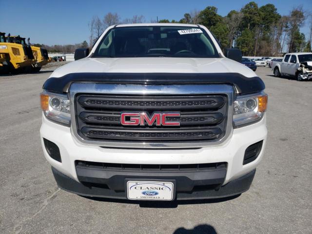 1GTH5BEN6J1107165 GMC Canyon