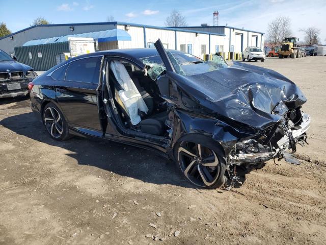 1HGCV1F36NA097066 Honda ACCORD SPO
