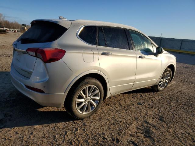 LRBFX2SAXKD000685 Buick Envision Essence
