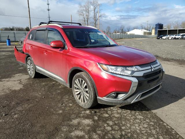 JA4AZ3A39LZ005051 Mitsubishi Outlander Se