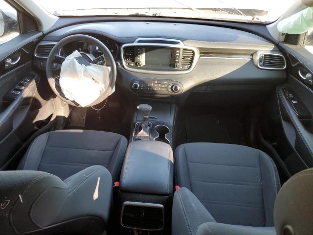 5XYPG4A59LG621375 KIA SORENTO S