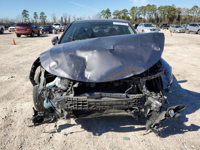 1HGCR2F74HA162000 Honda ACCORD EX