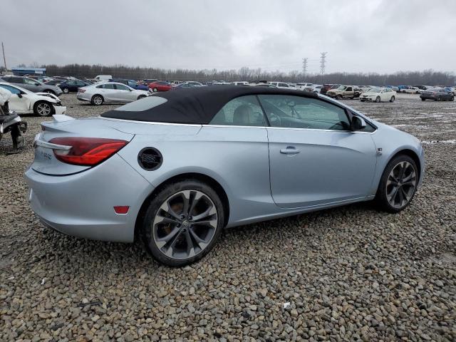 W04WT3N57GG028719 Buick Cascada Premium