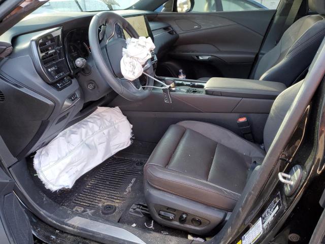 2T2BAMCA9PC010006 Lexus Rx 350 Base
