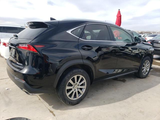 JTJBARBZXG2075046 Lexus Nx 200t Base