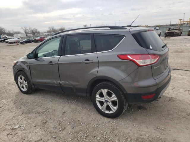 1FMCU0GX2EUD99865 Ford ESCAPE SE