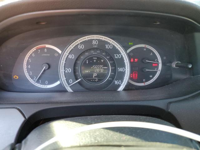 1HGCR2F39EA006981 Honda ACCORD LX