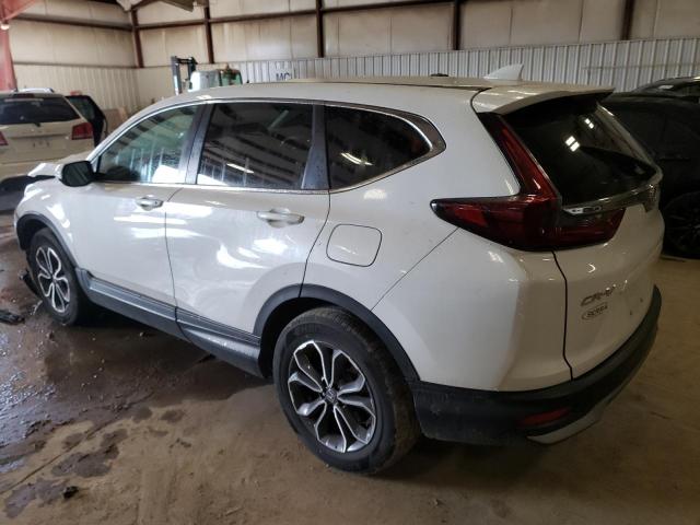 2HKRW2H58MH678568 Honda CR-V EX