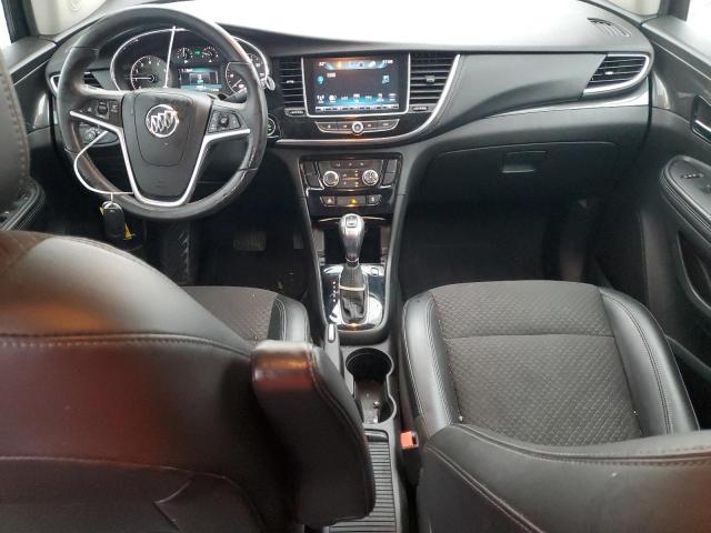 KL4CJASB9JB505856 Buick Encore Preferred